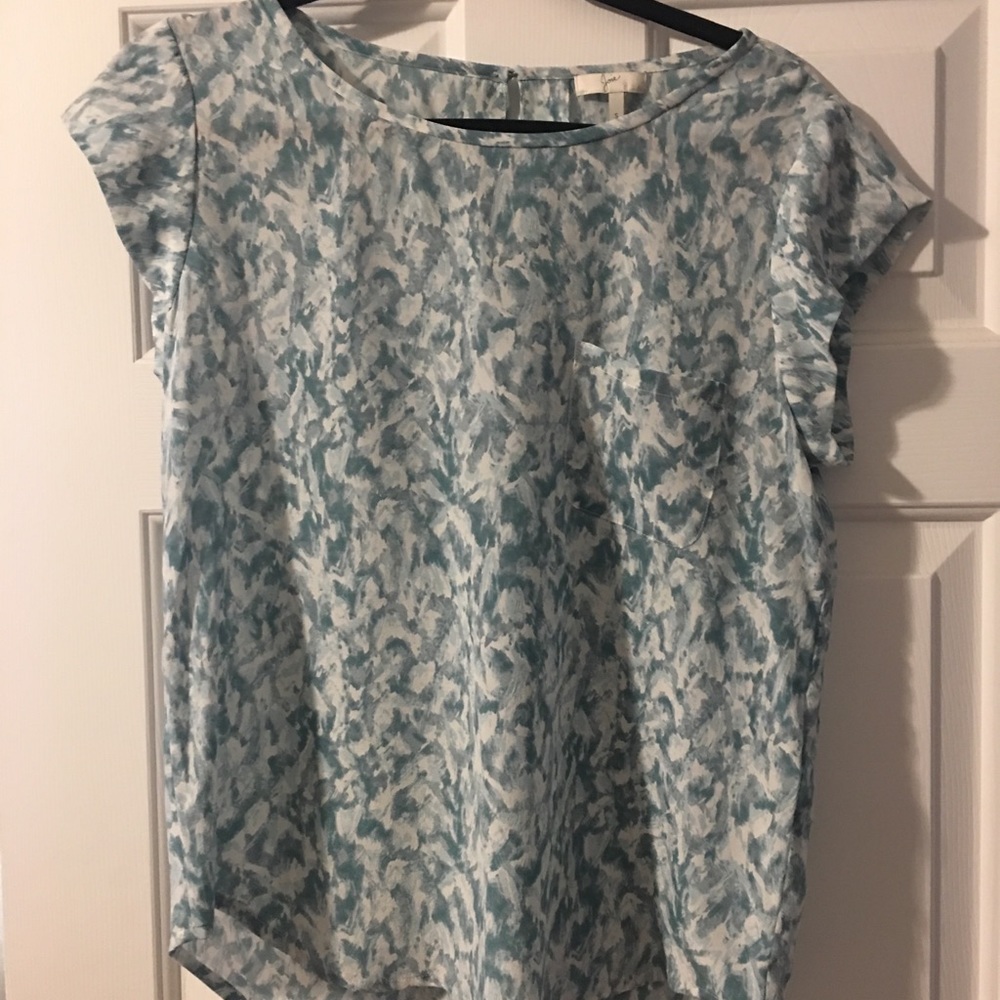 Joie blouse